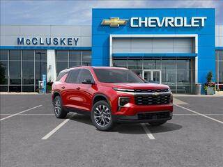 2026 Chevrolet Traverse for sale in Cincinnati OH