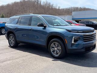 2026 Chevrolet Traverse for sale in Princeton WV