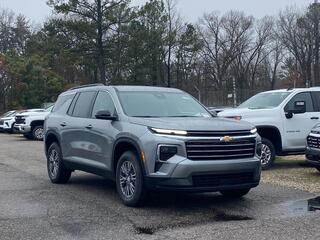 2026 Chevrolet Traverse for sale in Chester VA