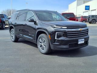 2026 Chevrolet Traverse for sale in Lincoln NE