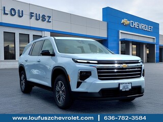 2026 Chevrolet Traverse for sale in Cincinnati OH