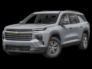 2026 Chevrolet Traverse for sale in Cornelius NC
