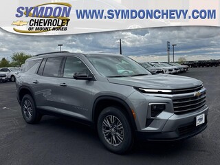 2026 Chevrolet Traverse for sale in Mount Horeb WI