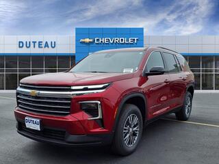 2026 Chevrolet Traverse for sale in Lincoln NE