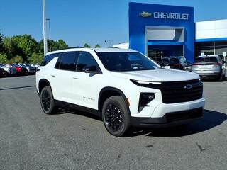 2026 Chevrolet Traverse for sale in Oxford MS