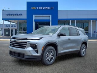 2026 Chevrolet Traverse for sale in Ann Arbor MI