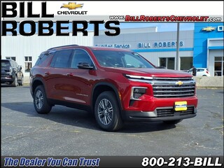 2026 Chevrolet Traverse for sale in Little Ferry NJ