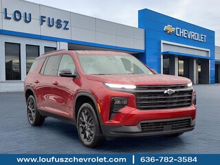 2026 Chevrolet Traverse for sale in Cincinnati OH