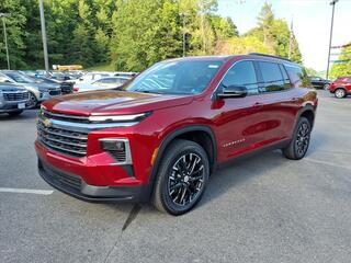 2026 Chevrolet Traverse for sale in Coeburn VA