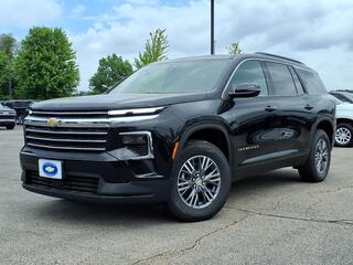 2026 Chevrolet Traverse for sale in Portsmouth NH