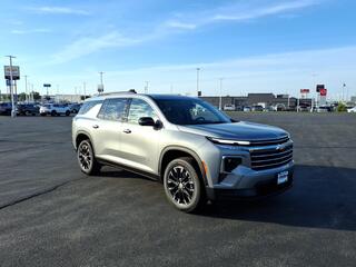 2026 Chevrolet Traverse for sale in Bradley IL