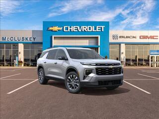 2026 Chevrolet Traverse for sale in Cincinnati OH