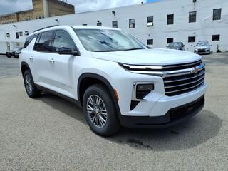 2026 Chevrolet Traverse for sale in Paola KS