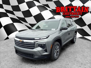 2026 Chevrolet Traverse for sale in East Palestine OH
