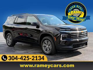 2026 Chevrolet Traverse for sale in Princeton WV