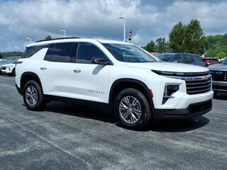 2026 Chevrolet Traverse for sale in Princeton WV