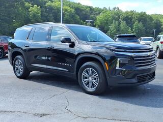 2026 Chevrolet Traverse for sale in Princeton WV
