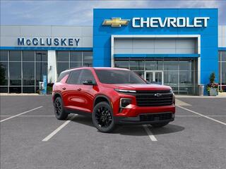 2024 Chevrolet Traverse for sale in Cincinnati OH