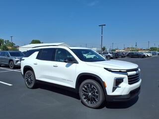 2026 Chevrolet Traverse for sale in Lansing IL
