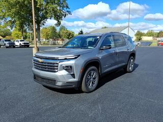 2026 Chevrolet Traverse for sale in Warren OH