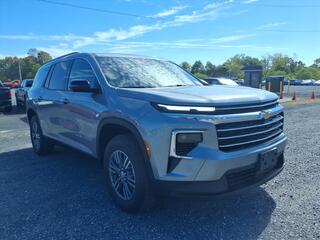 2026 Chevrolet Traverse for sale in Bridgeport WV