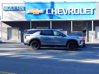 2026 Chevrolet Traverse for sale in Honaker VA