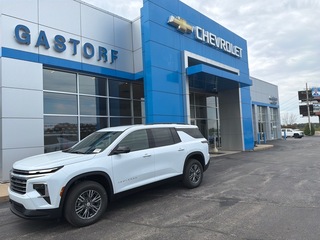 2026 Chevrolet Traverse for sale in Warrenton MO