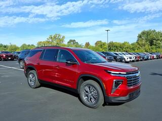 2026 Chevrolet Traverse for sale in Frankfort IL