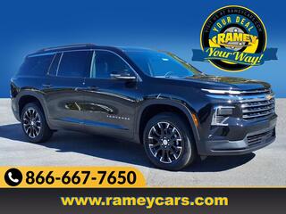2026 Chevrolet Traverse for sale in Princeton WV