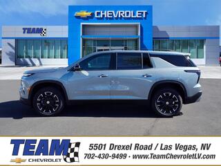 2026 Chevrolet Traverse for sale in Las Vegas NV