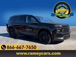 2026 Chevrolet Traverse for sale in Princeton WV