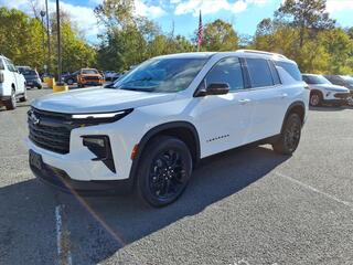 2026 Chevrolet Traverse for sale in Big Stone Gap VA