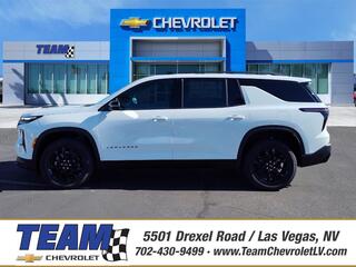 2026 Chevrolet Traverse for sale in Las Vegas NV