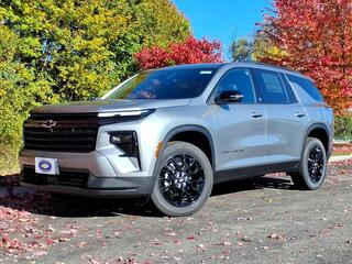 2026 Chevrolet Traverse for sale in Portsmouth NH