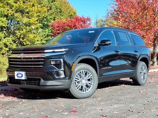 2026 Chevrolet Traverse for sale in Portsmouth NH