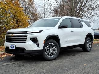 2026 Chevrolet Traverse for sale in Portsmouth NH