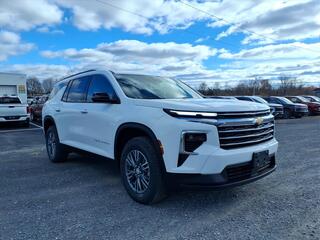 2026 Chevrolet Traverse for sale in Bridgeport WV