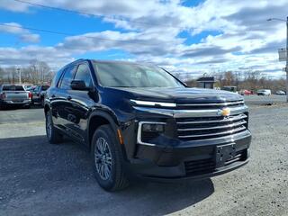 2026 Chevrolet Traverse for sale in Bridgeport WV