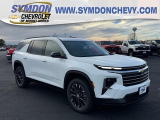 2026 Chevrolet Traverse for sale in Mount Horeb WI