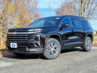 2026 Chevrolet Traverse for sale in Portsmouth NH