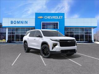 2026 Chevrolet Traverse for sale in Nanuet NY