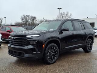 2026 Chevrolet Traverse for sale in Ann Arbor MI