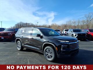 2026 Chevrolet Traverse for sale in Frankfort IL