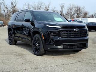 2026 Chevrolet Traverse for sale in Cincinnati OH