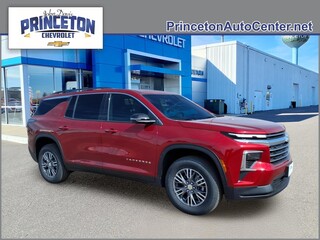 2026 Chevrolet Traverse for sale in Spartanburg SC