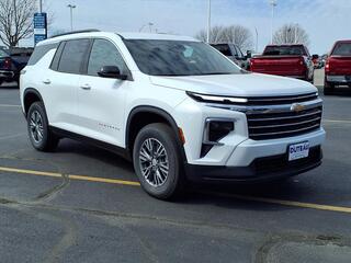 2026 Chevrolet Traverse for sale in Lincoln NE