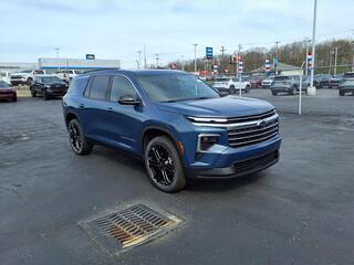 2026 Chevrolet Traverse for sale in Youngstown OH
