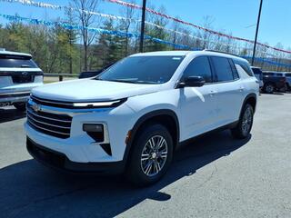 2026 Chevrolet Traverse for sale in Coeburn VA