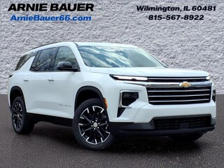 2026 Chevrolet Traverse for sale in Wilmington IL