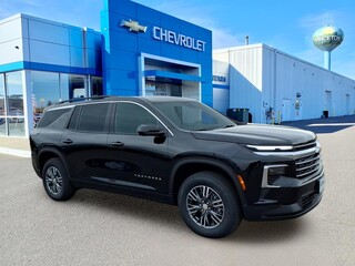 2026 Chevrolet Traverse for sale in Spartanburg SC